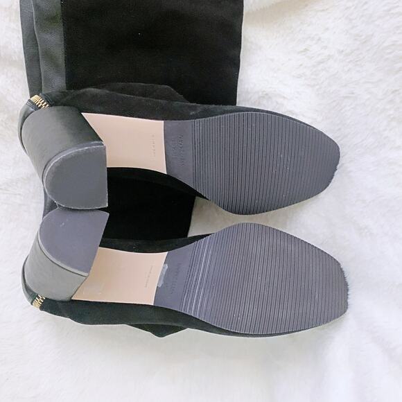 Stuart Weitzman Hardy 90 Thigh High Boots - Picture 16 of 16